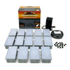 The Official Kerr Lighting Only Dealer Globally, Paverlight International
