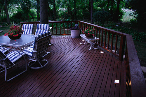 The Official Kerr Lighting Only Dealer Globally, Paverlight International