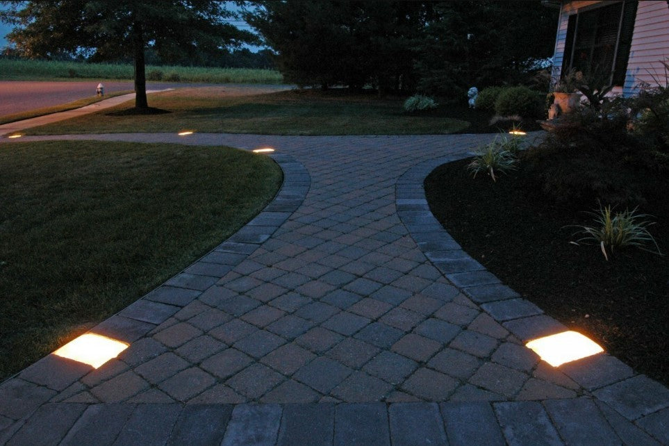The Official Kerr Lighting Only Dealer Globally, Paverlight International