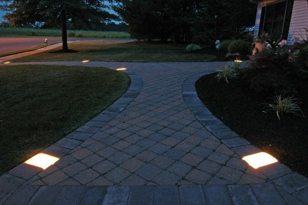 The Official Kerr Lighting Only Dealer Globally, Paverlight International