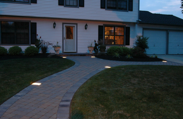 The Official Kerr Lighting Only Dealer Globally, Paverlight International