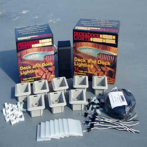 The Official Kerr Lighting Only Dealer Globally, Paverlight International