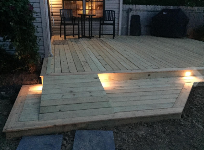 The Official Kerr Lighting Only Dealer Globally, Paverlight International