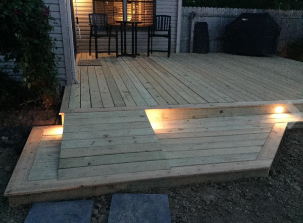 The Official Kerr Lighting Only Dealer Globally, Paverlight International